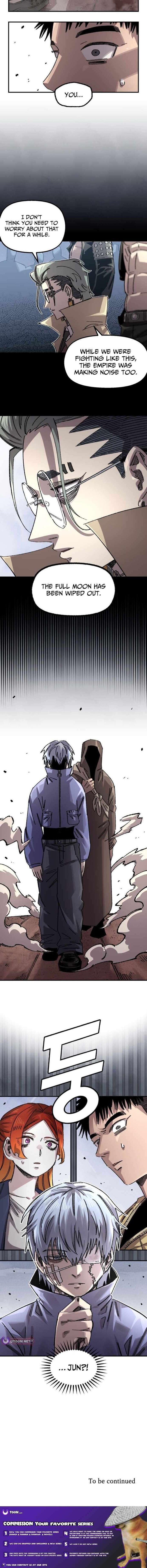 Reincarnation Of The Veteran Soldier Chapter 179 Page 14