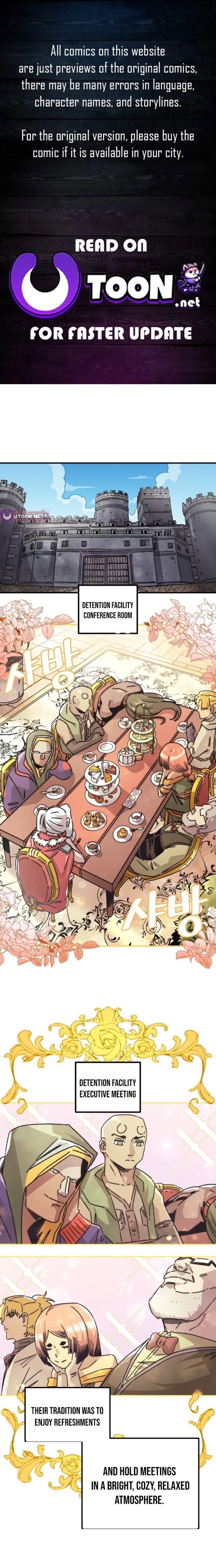 Reincarnation Of The Veteran Soldier Chapter 182 Page 1