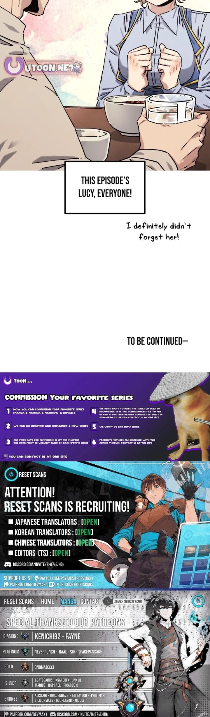 Reincarnation Of The Veteran Soldier Chapter 183 Page 19