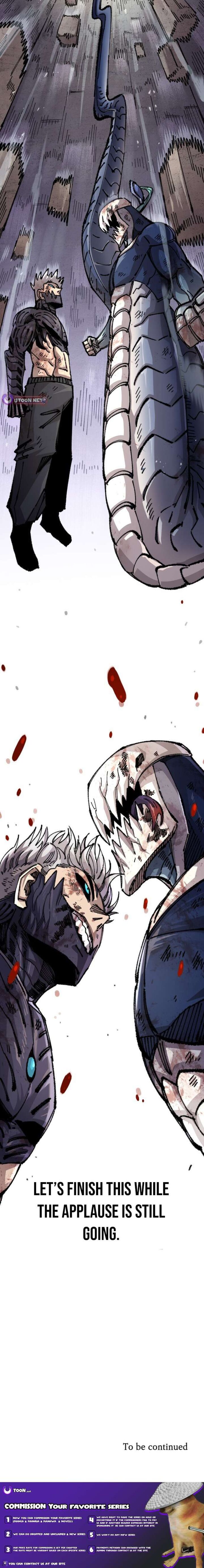 Reincarnation Of The Veteran Soldier Chapter 191 Page 13