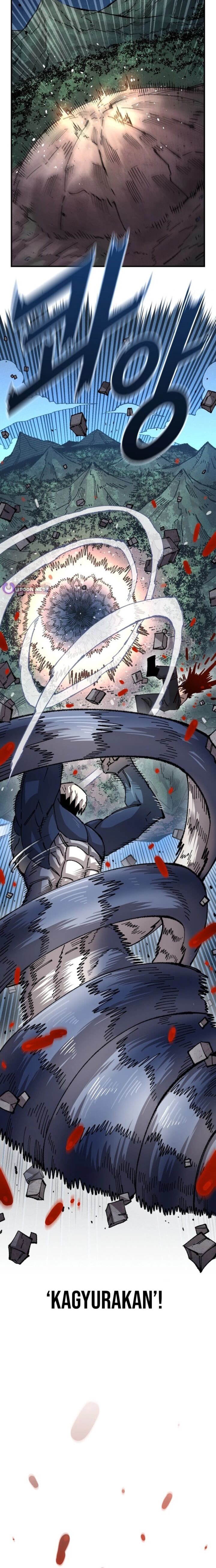 Reincarnation Of The Veteran Soldier Chapter 192 Page 10