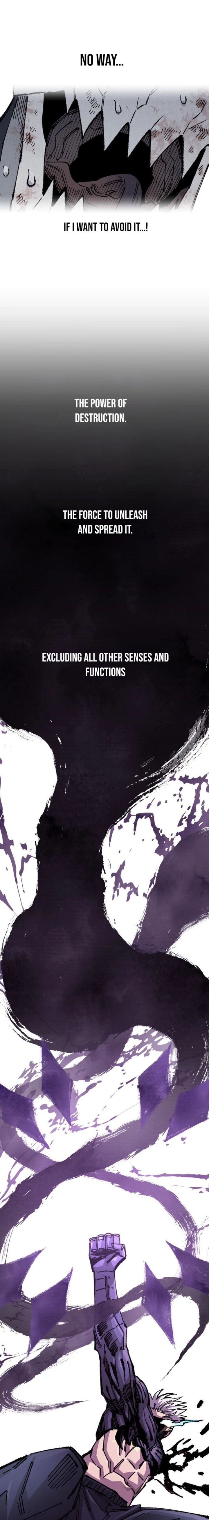 Reincarnation Of The Veteran Soldier Chapter 192 Page 14