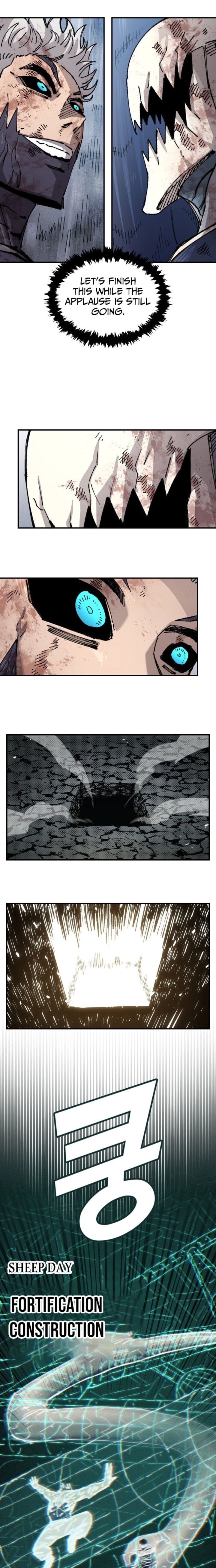 Reincarnation Of The Veteran Soldier Chapter 192 Page 2