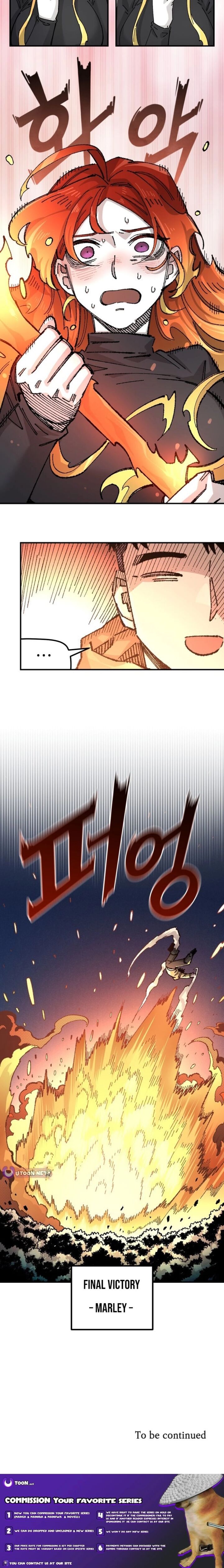 Reincarnation Of The Veteran Soldier Chapter 192 Page 29