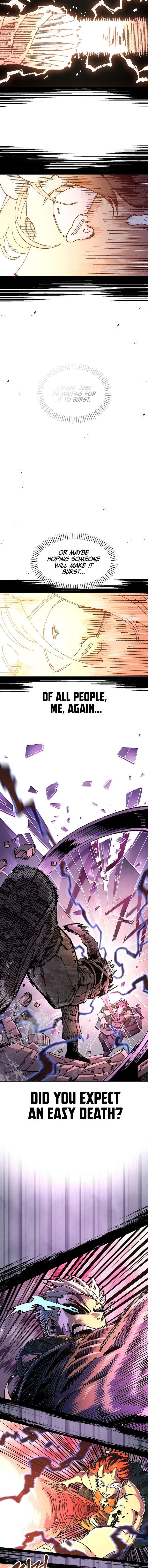Reincarnation Of The Veteran Soldier Chapter 205 Page 16