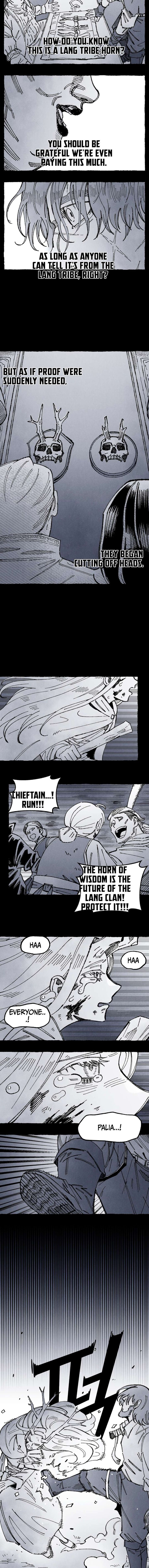 Reincarnation Of The Veteran Soldier Chapter 205 Page 5