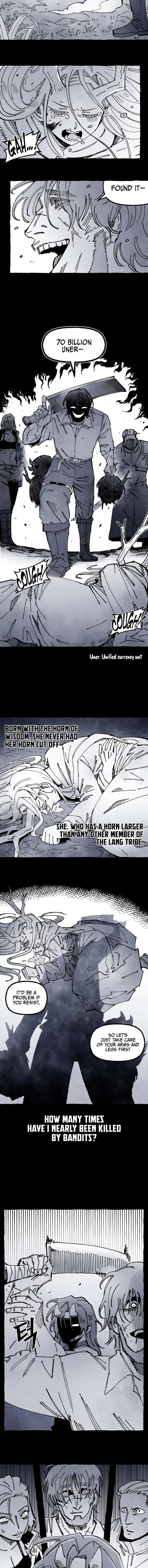 Reincarnation Of The Veteran Soldier Chapter 205 Page 6