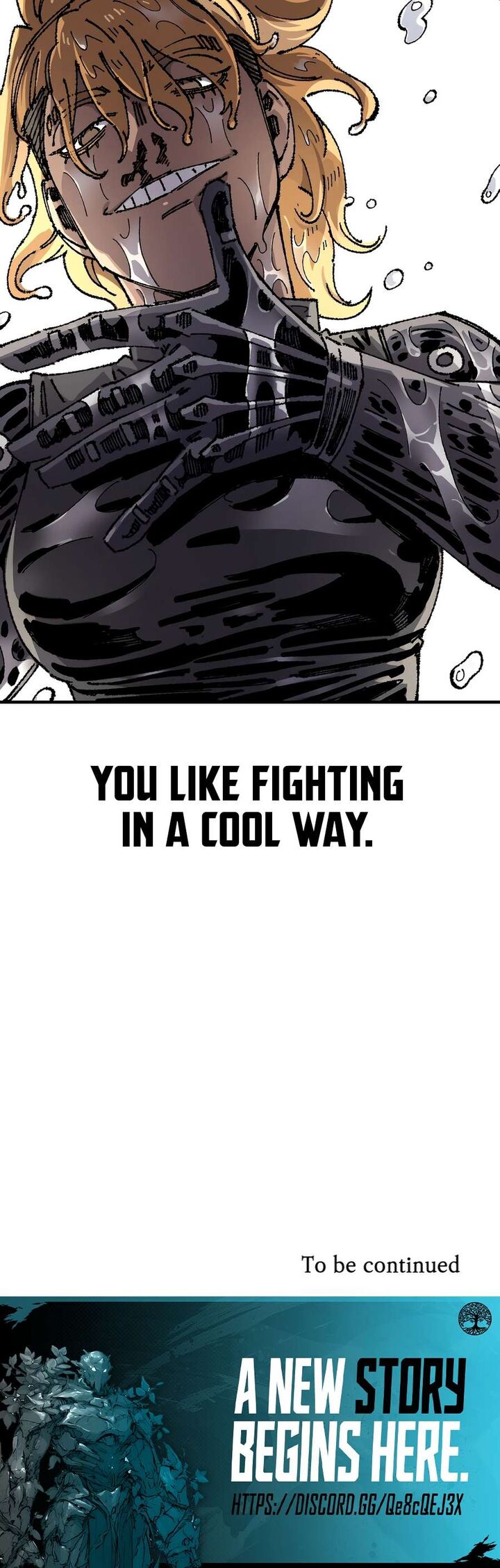 Reincarnation Of The Veteran Soldier Chapter 206 Page 21