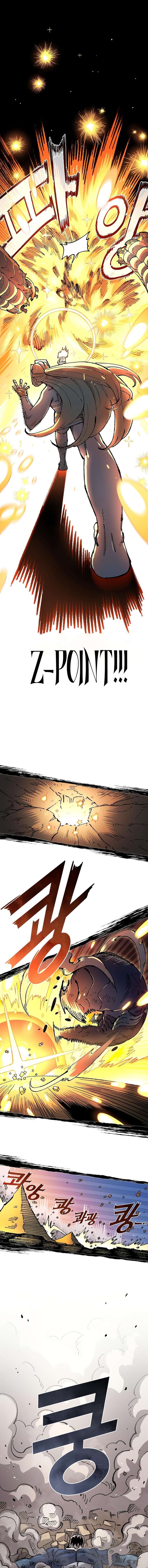 Reincarnation Of The Veteran Soldier Chapter 208 Page 13
