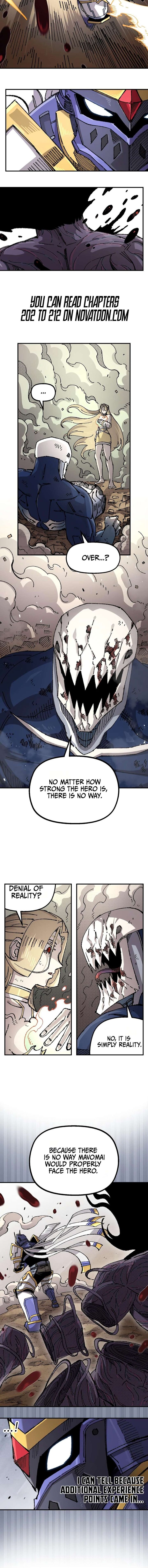 Reincarnation Of The Veteran Soldier Chapter 208 Page 15