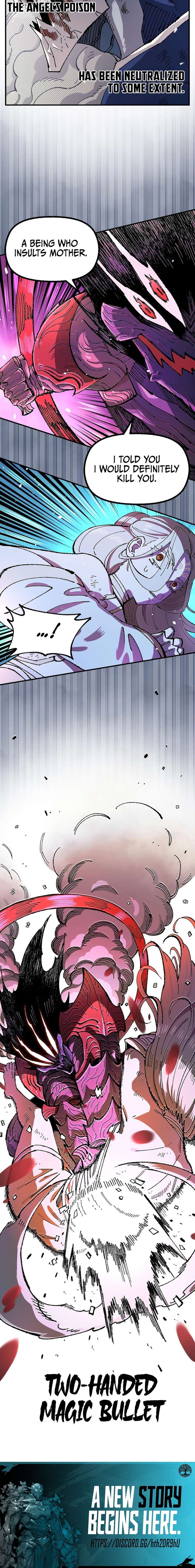 Reincarnation Of The Veteran Soldier Chapter 208 Page 17
