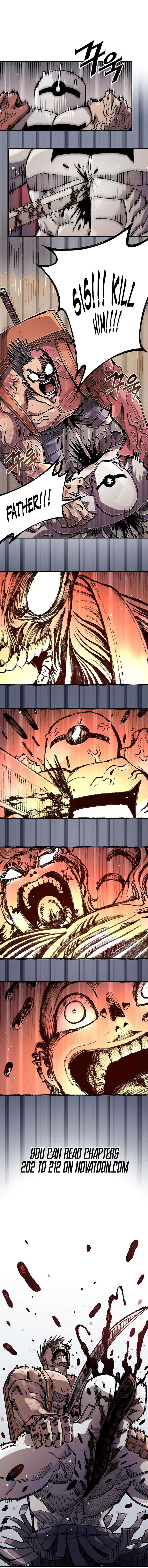Reincarnation Of The Veteran Soldier Chapter 209 Page 13