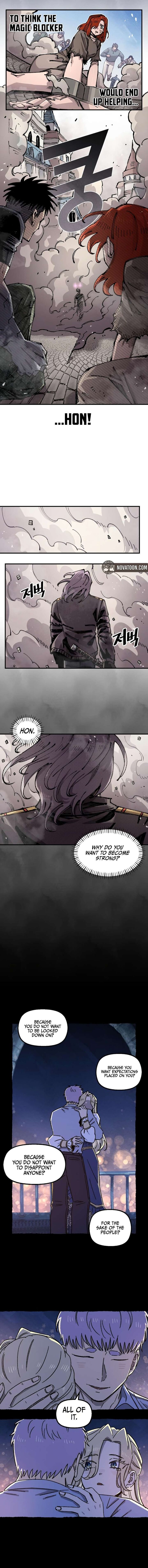 Reincarnation Of The Veteran Soldier Chapter 210 Page 14