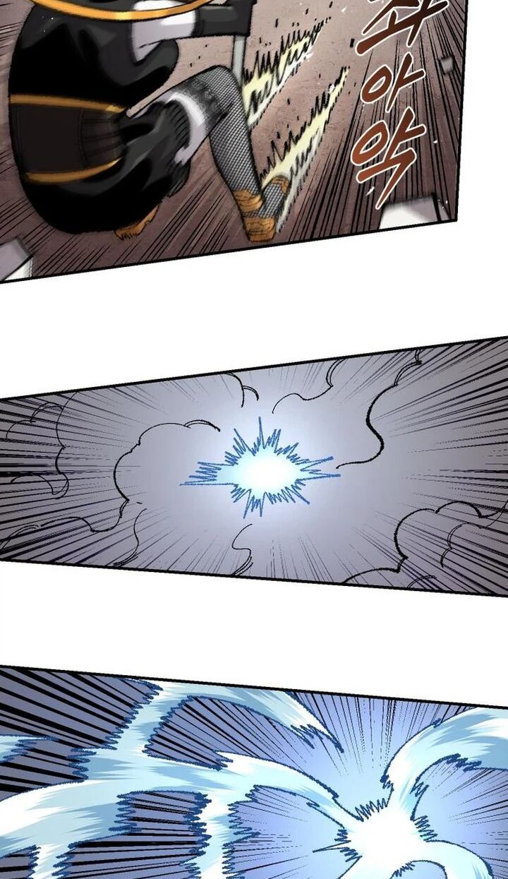 Reincarnation Of The Veteran Soldier Chapter 213 Page 15