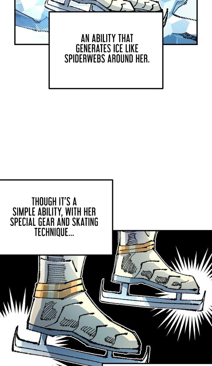 Reincarnation Of The Veteran Soldier Chapter 213 Page 8