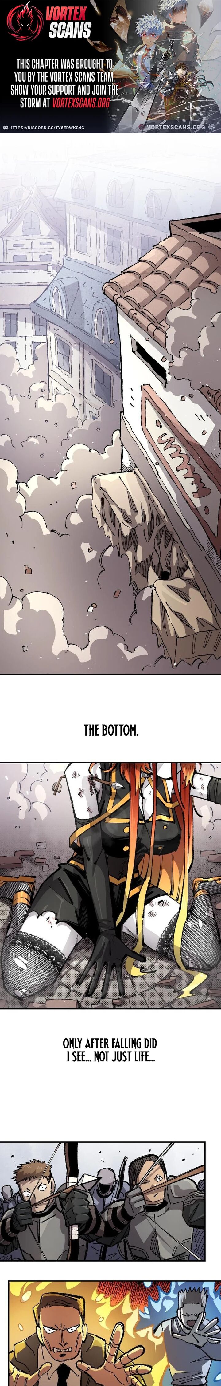 Reincarnation Of The Veteran Soldier Chapter 214 Page 1