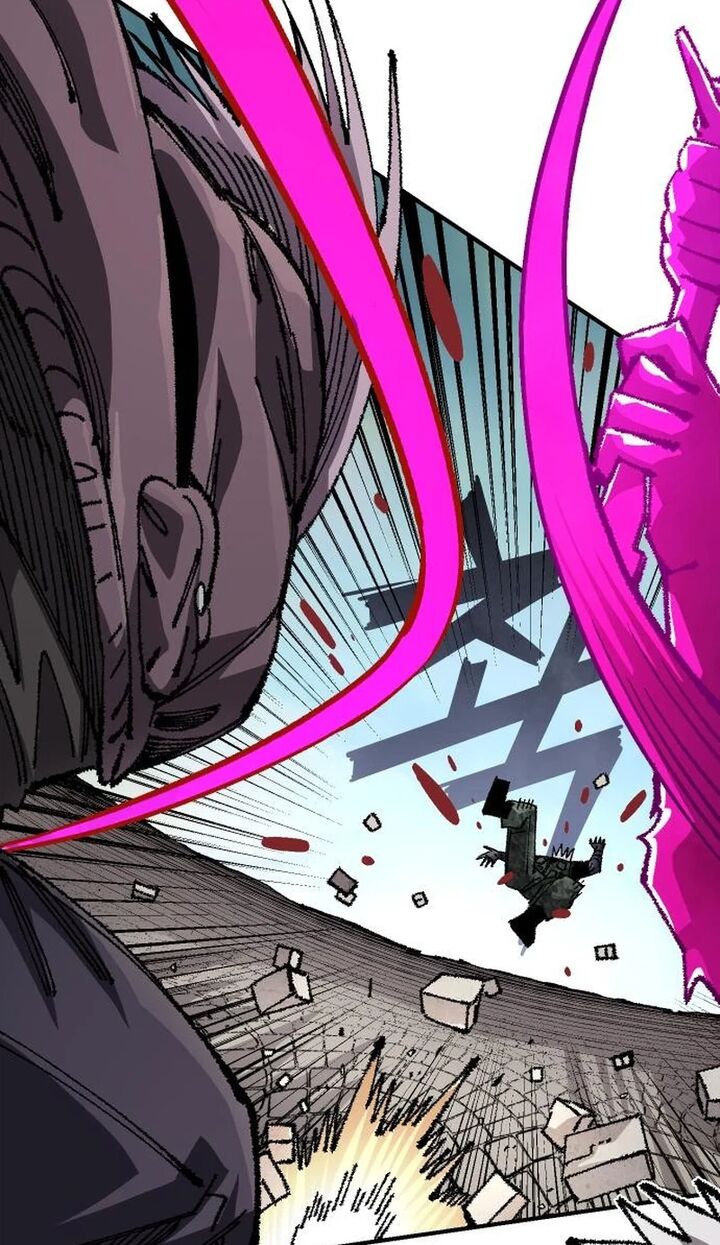 Reincarnation Of The Veteran Soldier Chapter 214 Page 15