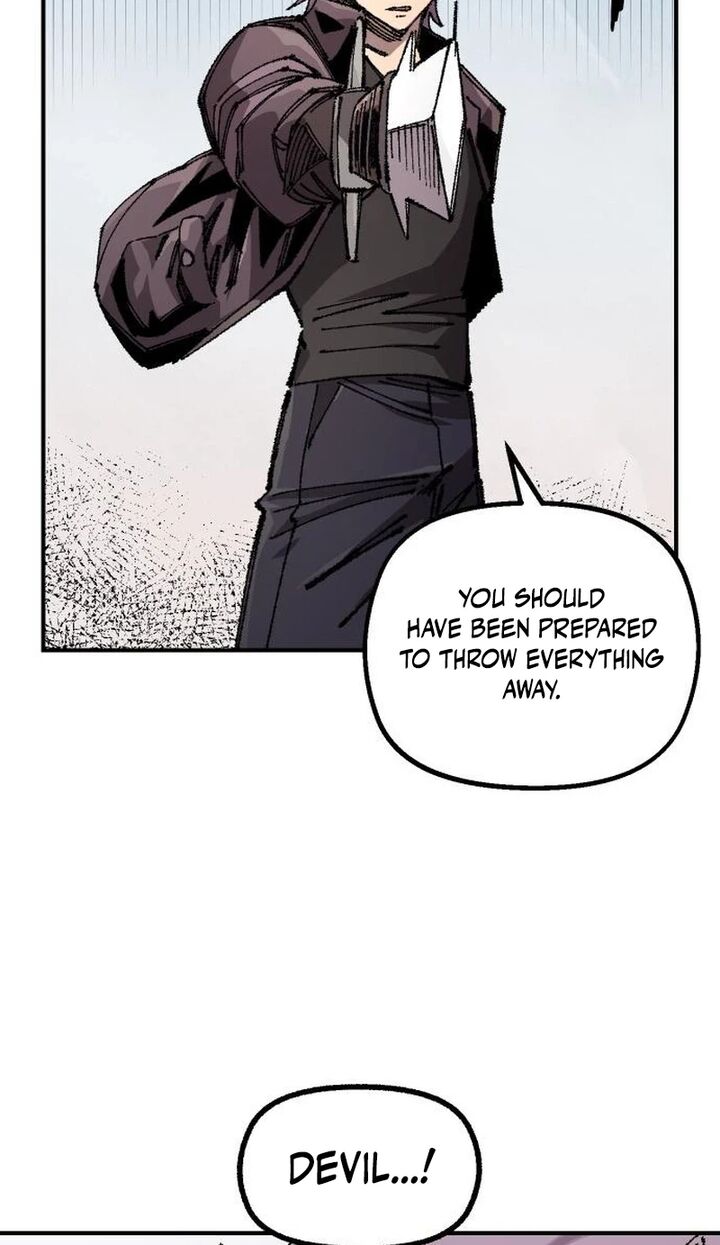 Reincarnation Of The Veteran Soldier Chapter 214 Page 26
