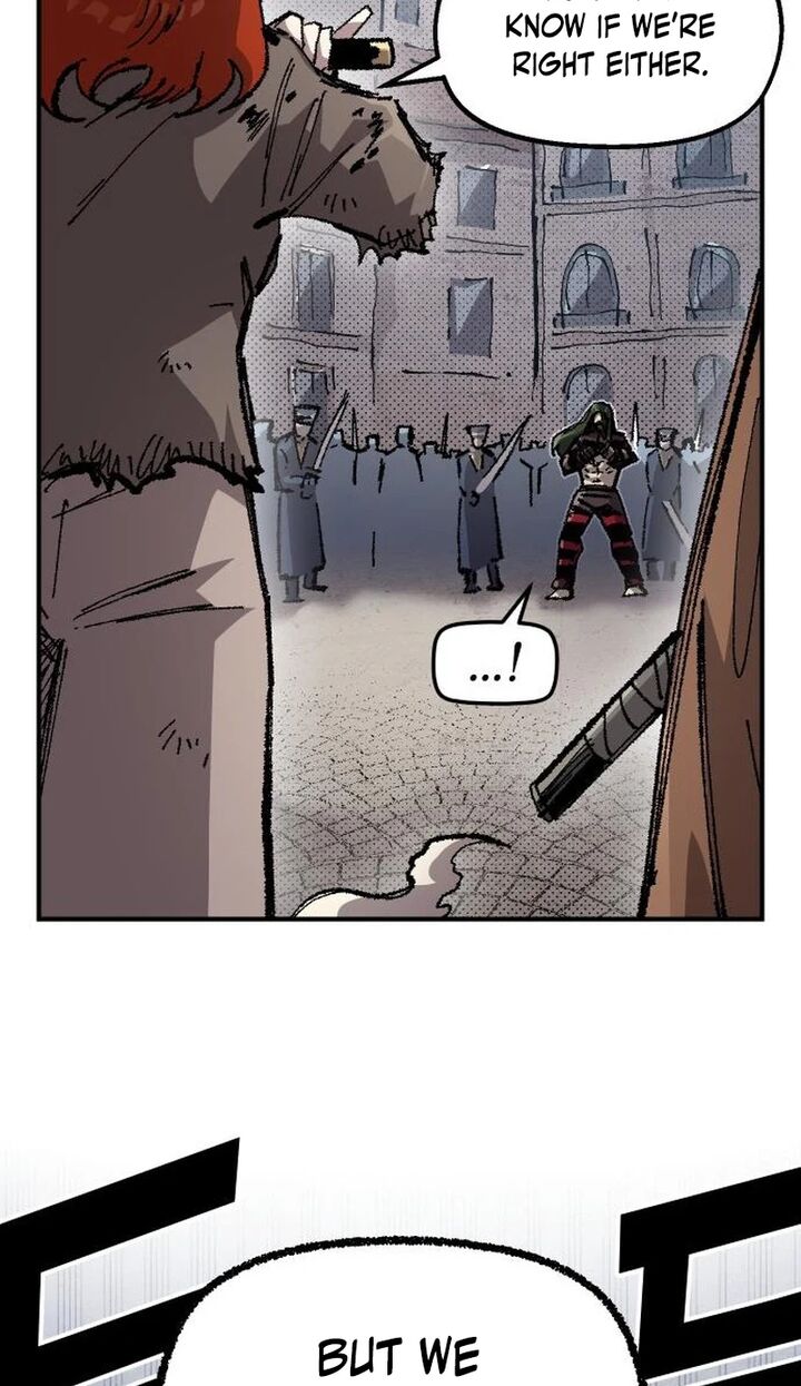 Reincarnation Of The Veteran Soldier Chapter 214 Page 4