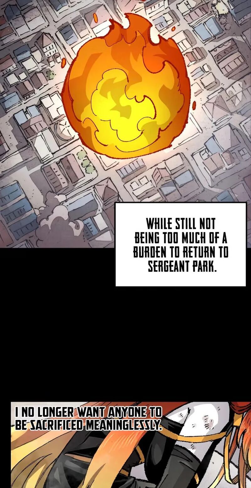 Reincarnation Of The Veteran Soldier Chapter 215 Page 10