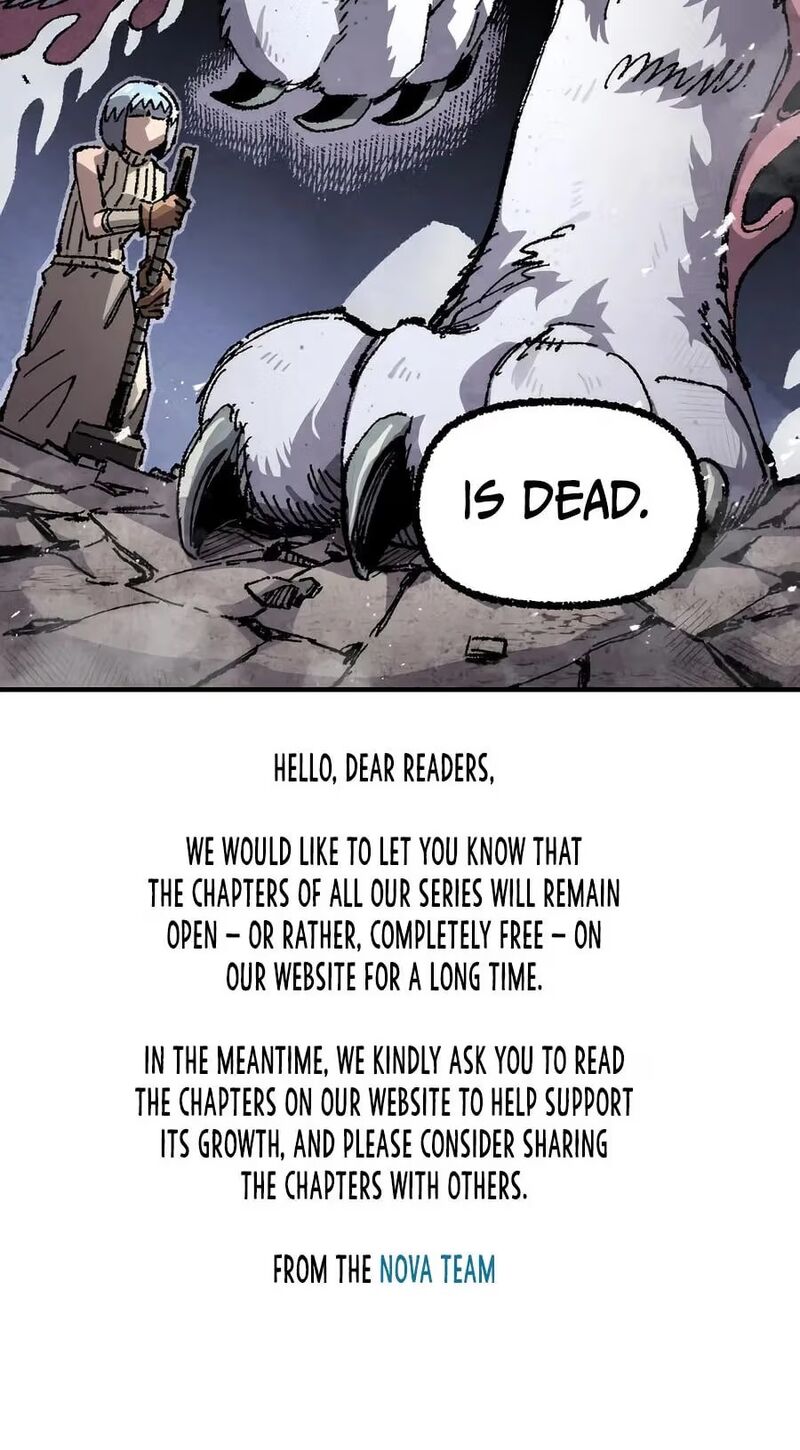 Reincarnation Of The Veteran Soldier Chapter 215 Page 100