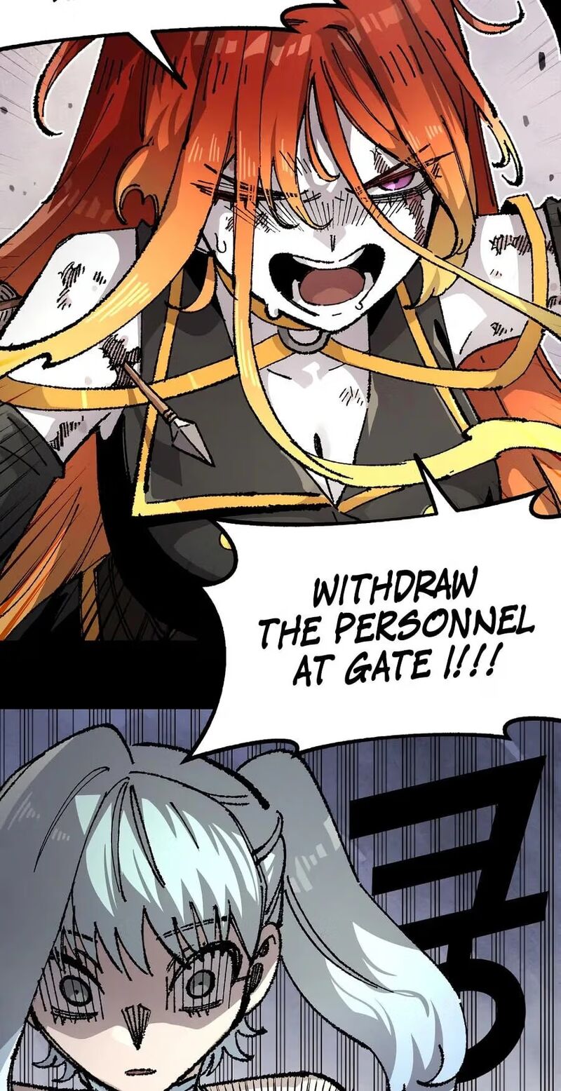 Reincarnation Of The Veteran Soldier Chapter 215 Page 13