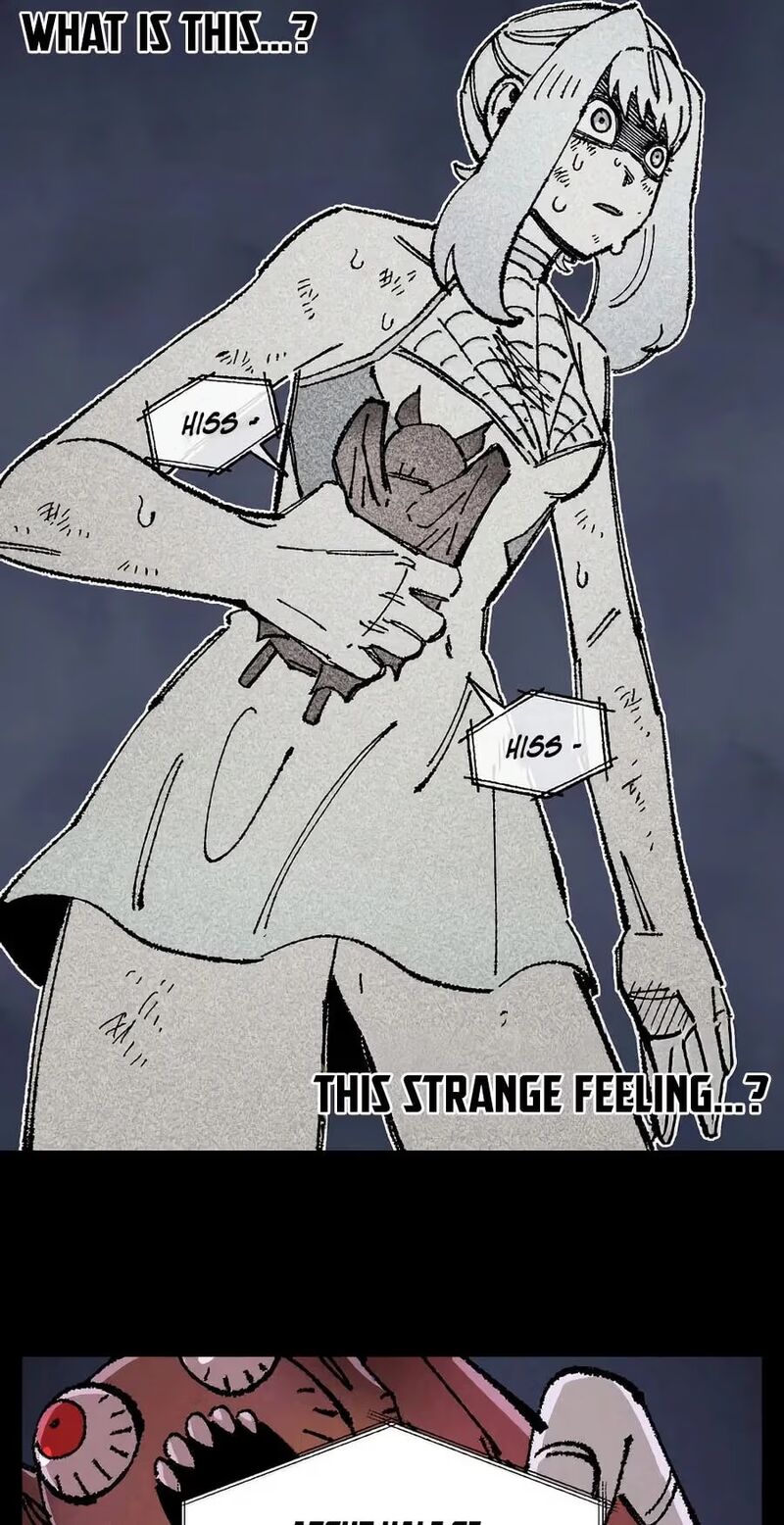 Reincarnation Of The Veteran Soldier Chapter 215 Page 15