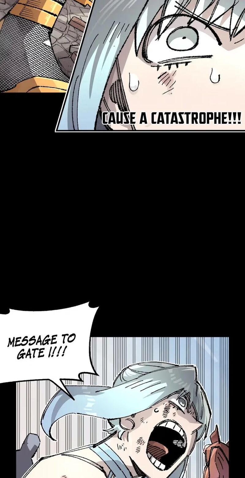 Reincarnation Of The Veteran Soldier Chapter 215 Page 18