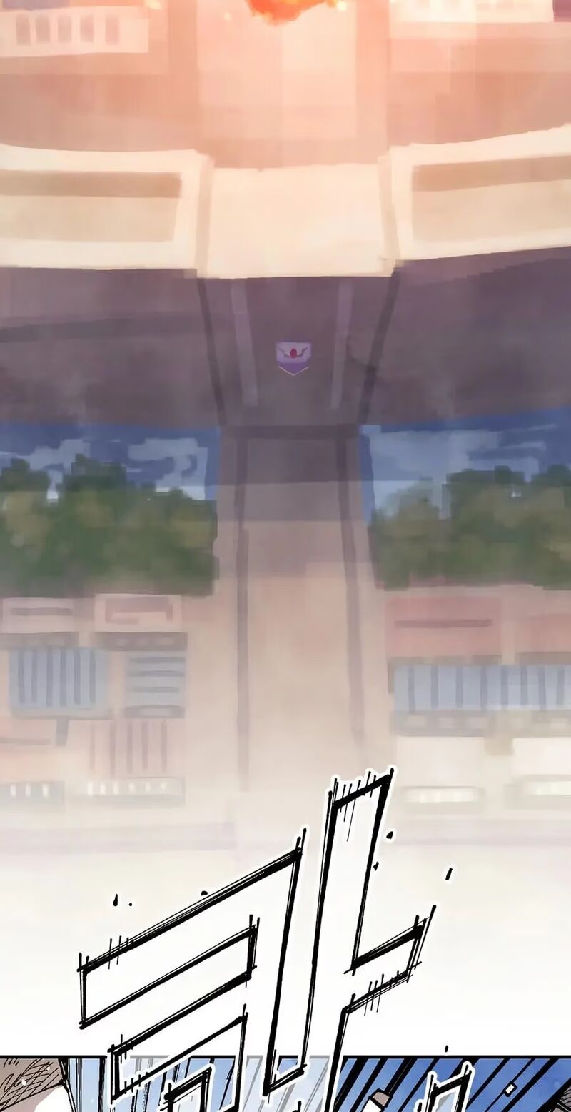 Reincarnation Of The Veteran Soldier Chapter 215 Page 25