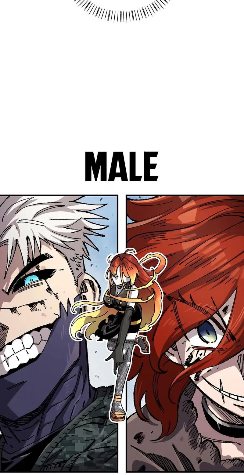 Reincarnation Of The Veteran Soldier Chapter 215 Page 28