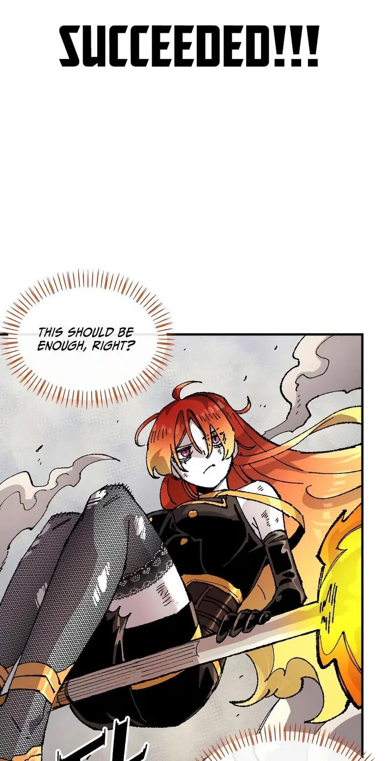 Reincarnation Of The Veteran Soldier Chapter 215 Page 29