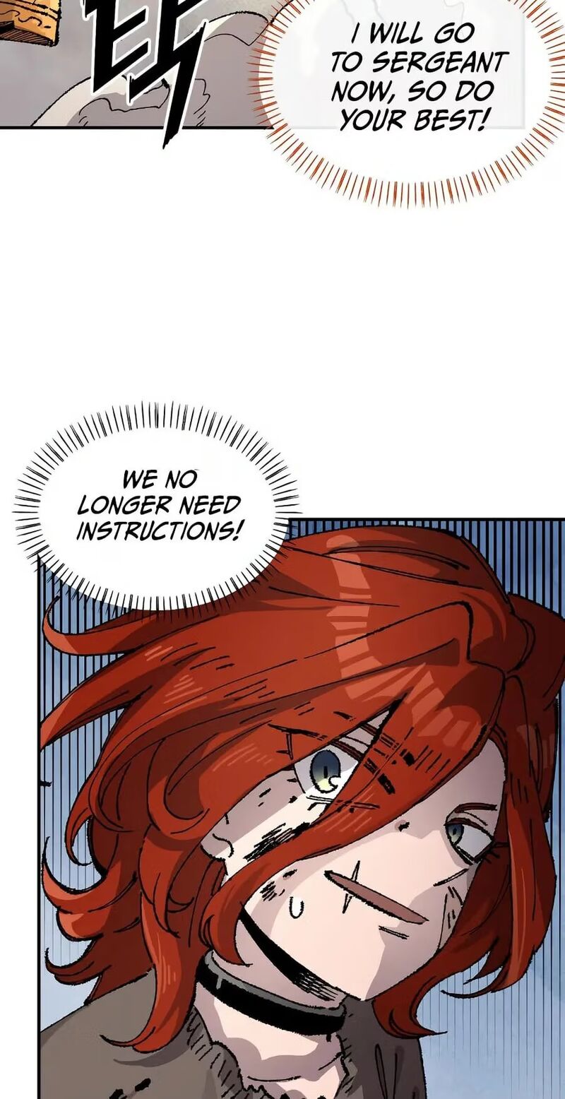 Reincarnation Of The Veteran Soldier Chapter 215 Page 30