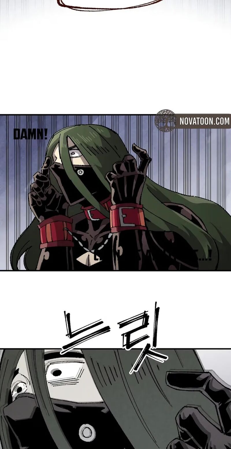Reincarnation Of The Veteran Soldier Chapter 215 Page 34