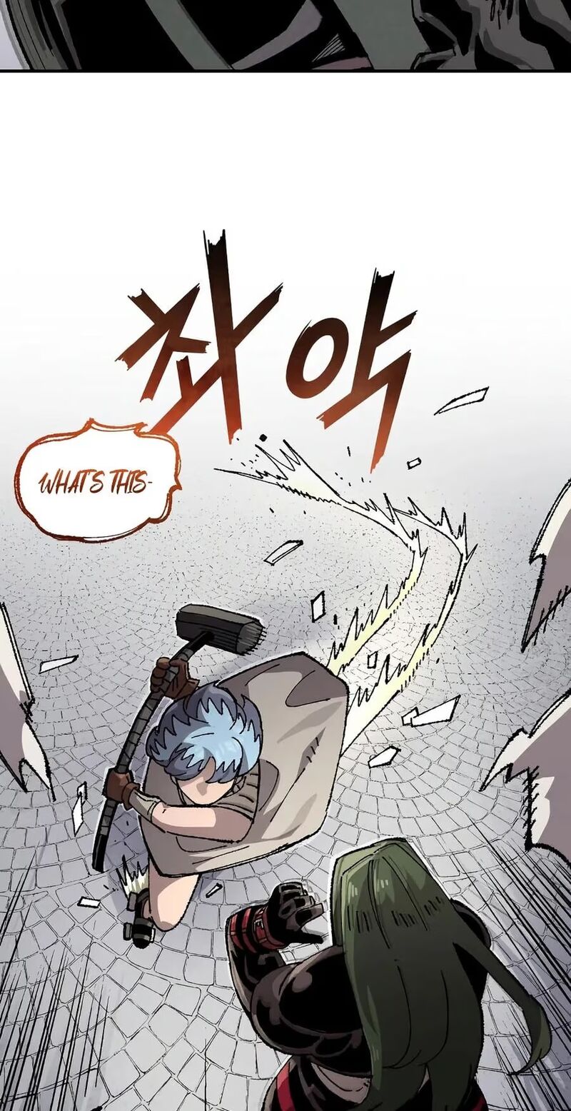Reincarnation Of The Veteran Soldier Chapter 215 Page 35