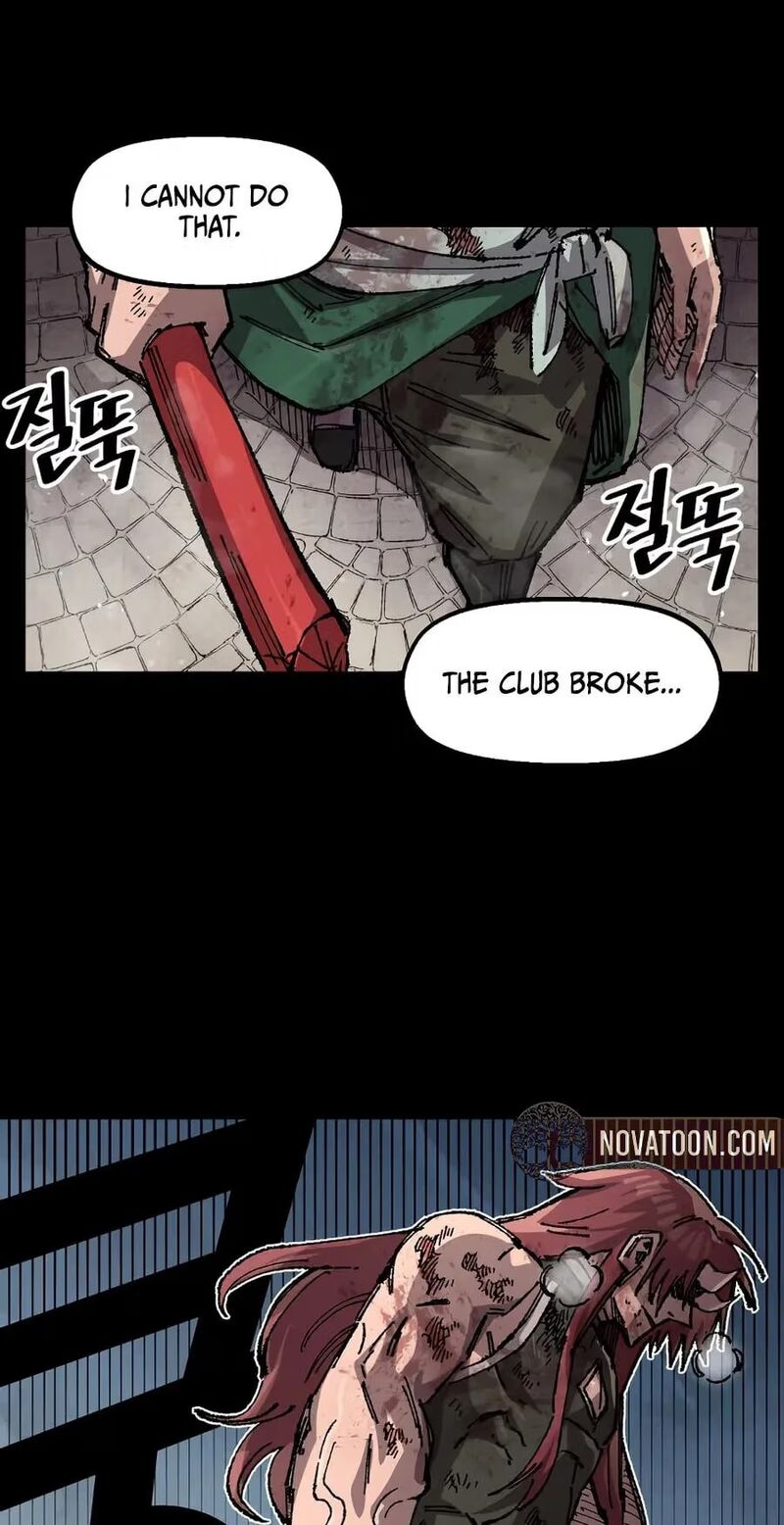 Reincarnation Of The Veteran Soldier Chapter 215 Page 4