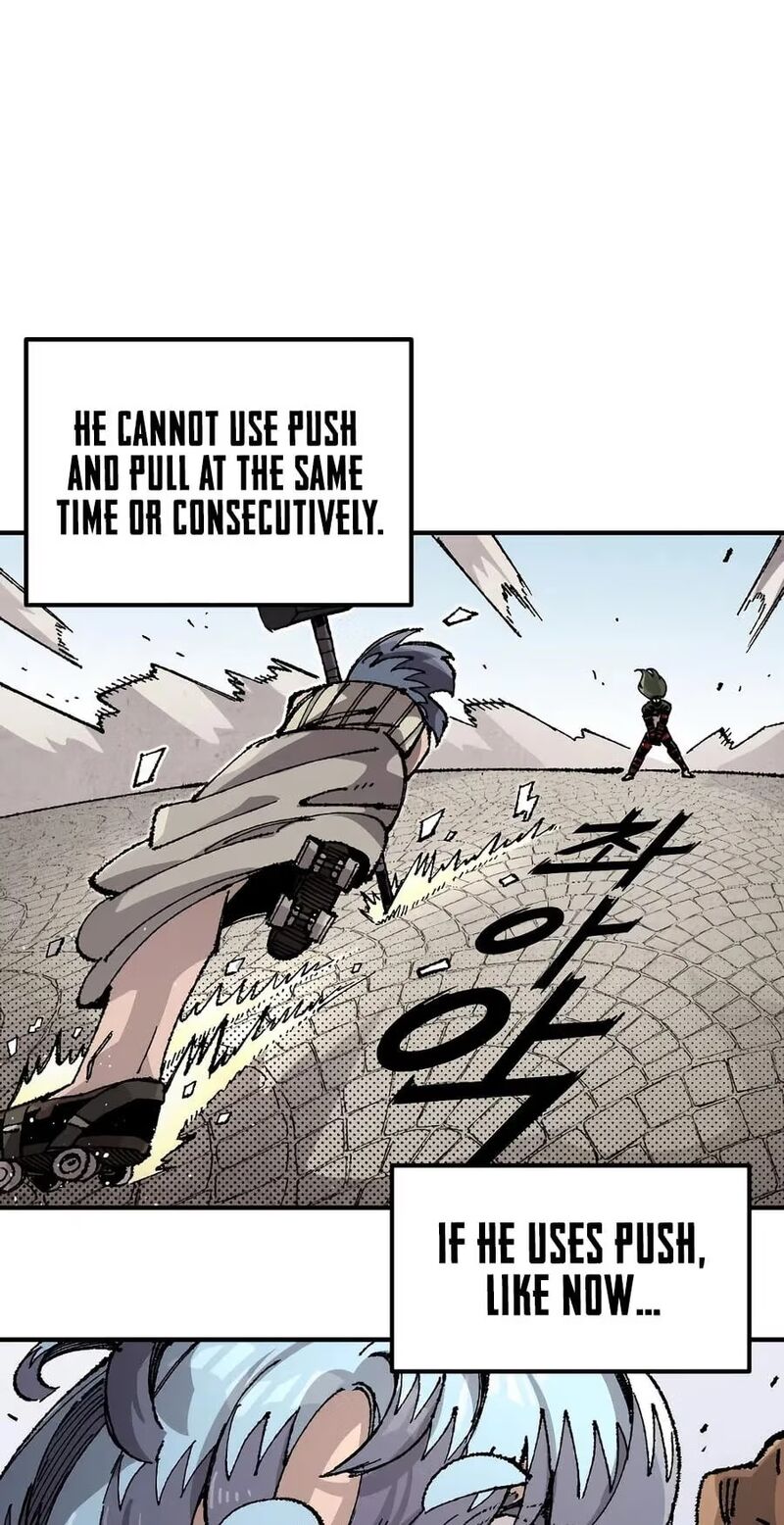Reincarnation Of The Veteran Soldier Chapter 215 Page 41