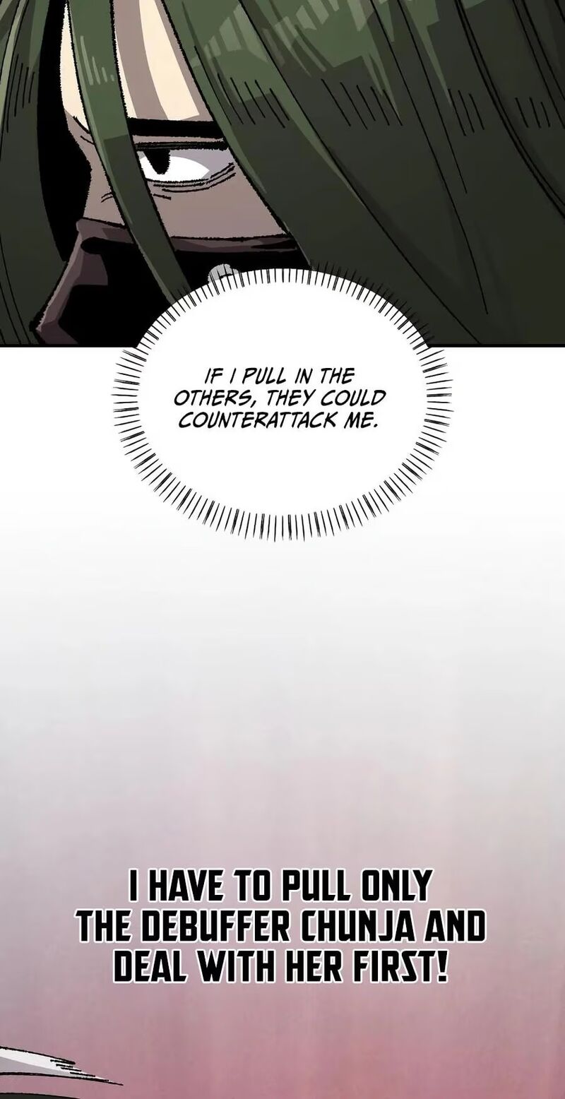 Reincarnation Of The Veteran Soldier Chapter 215 Page 44