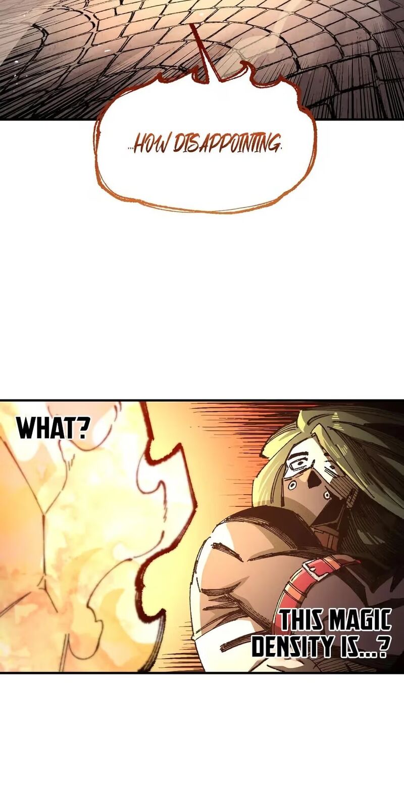 Reincarnation Of The Veteran Soldier Chapter 215 Page 49