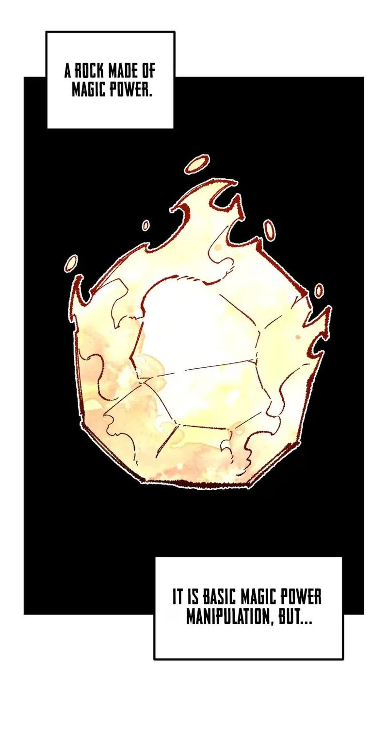 Reincarnation Of The Veteran Soldier Chapter 215 Page 50