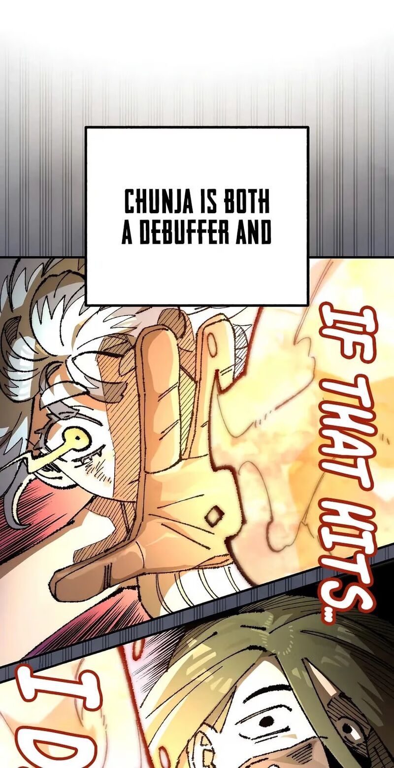 Reincarnation Of The Veteran Soldier Chapter 215 Page 51