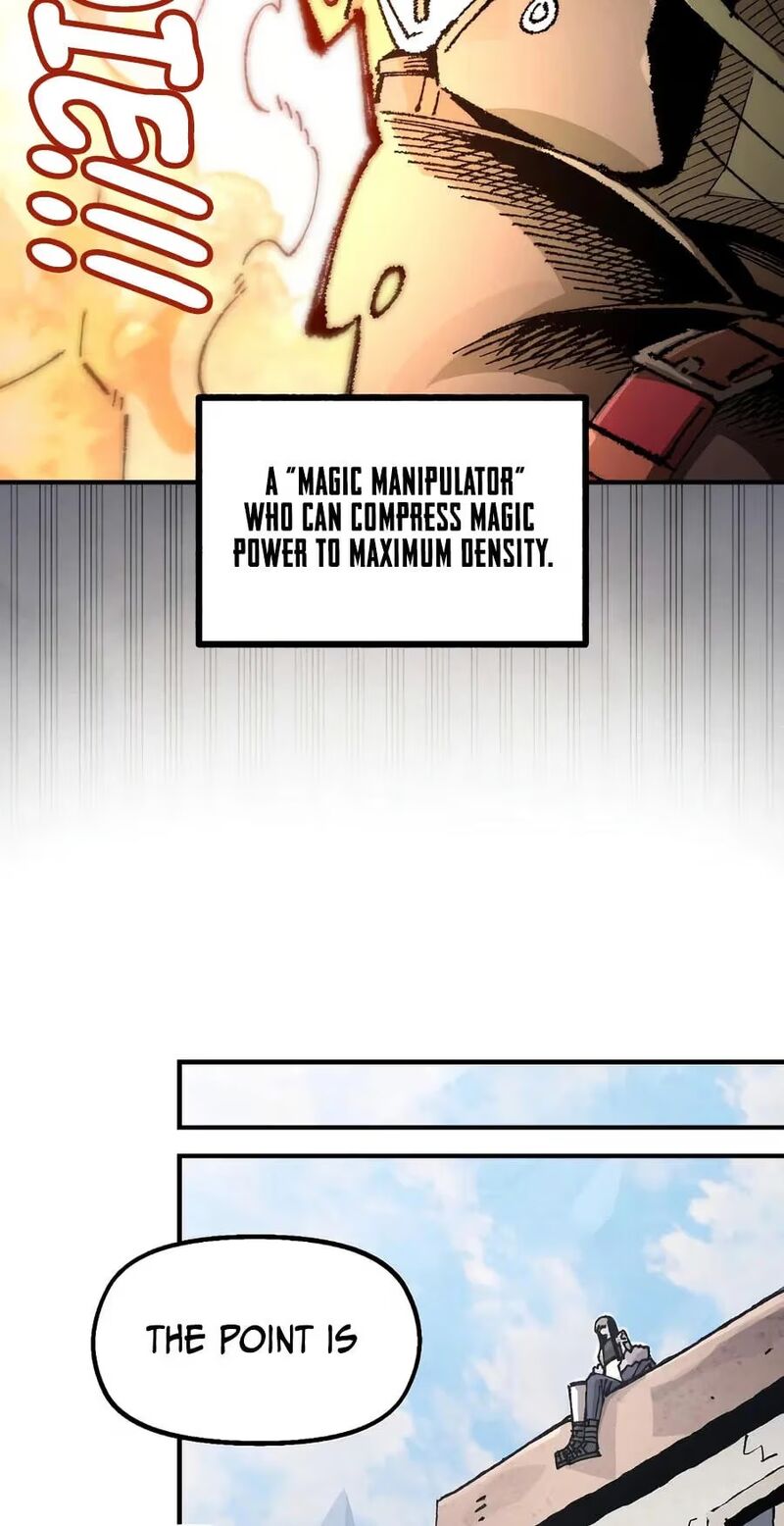 Reincarnation Of The Veteran Soldier Chapter 215 Page 52