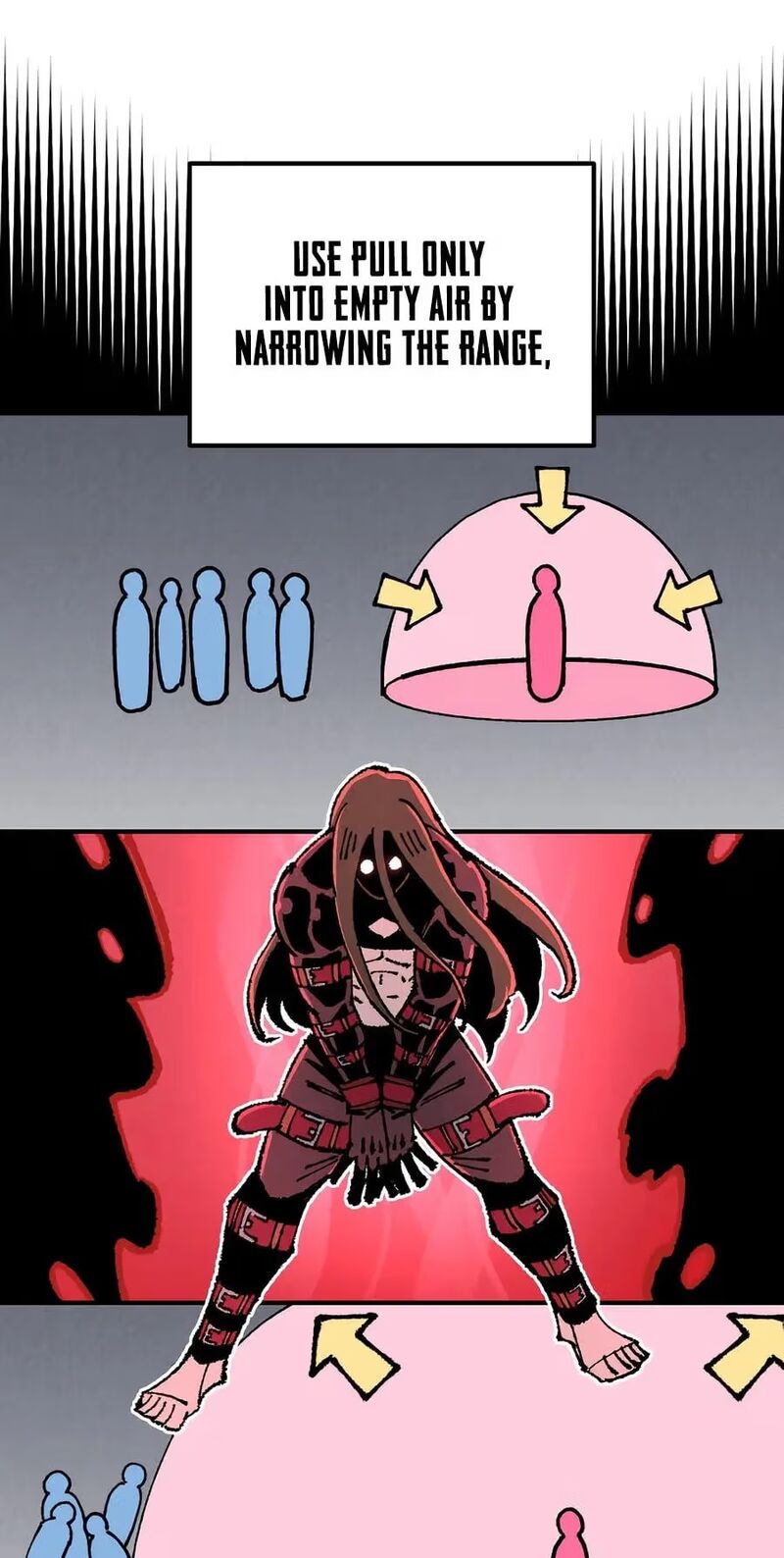 Reincarnation Of The Veteran Soldier Chapter 215 Page 57