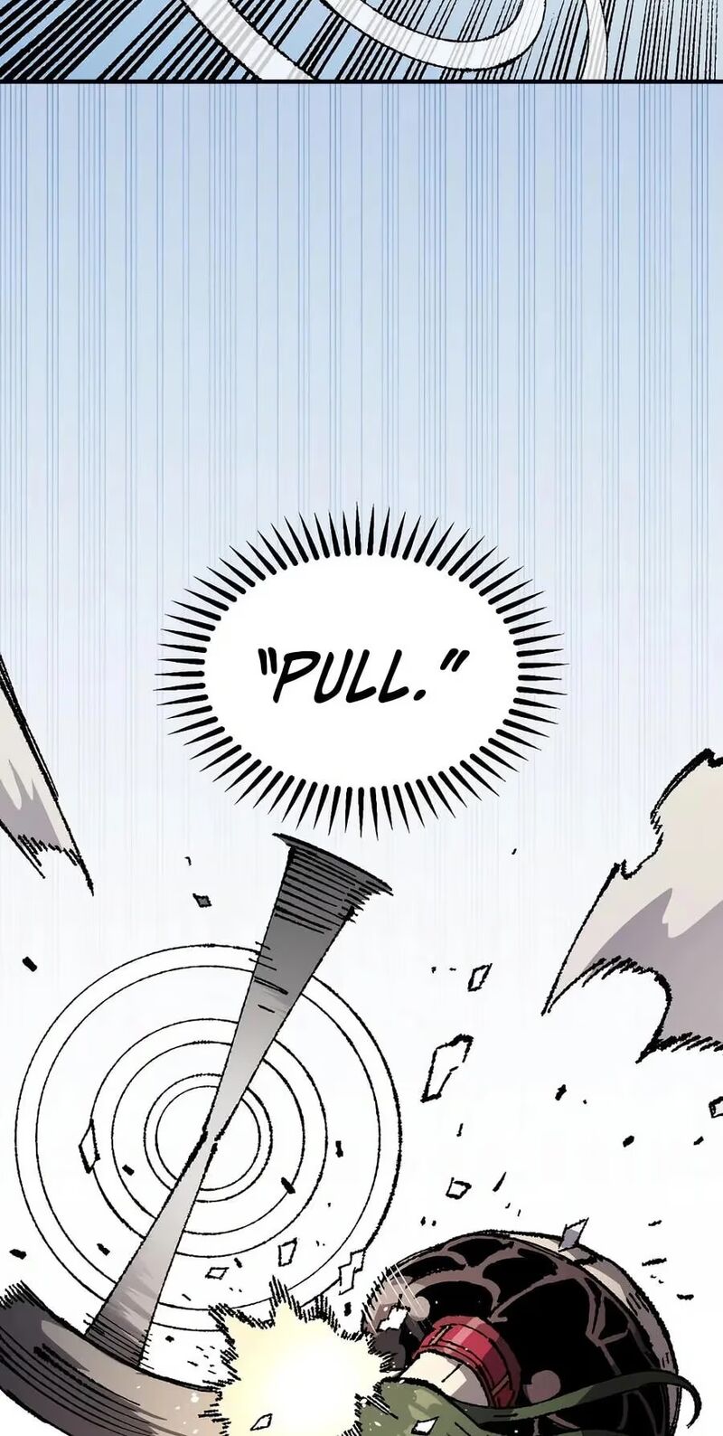 Reincarnation Of The Veteran Soldier Chapter 215 Page 59