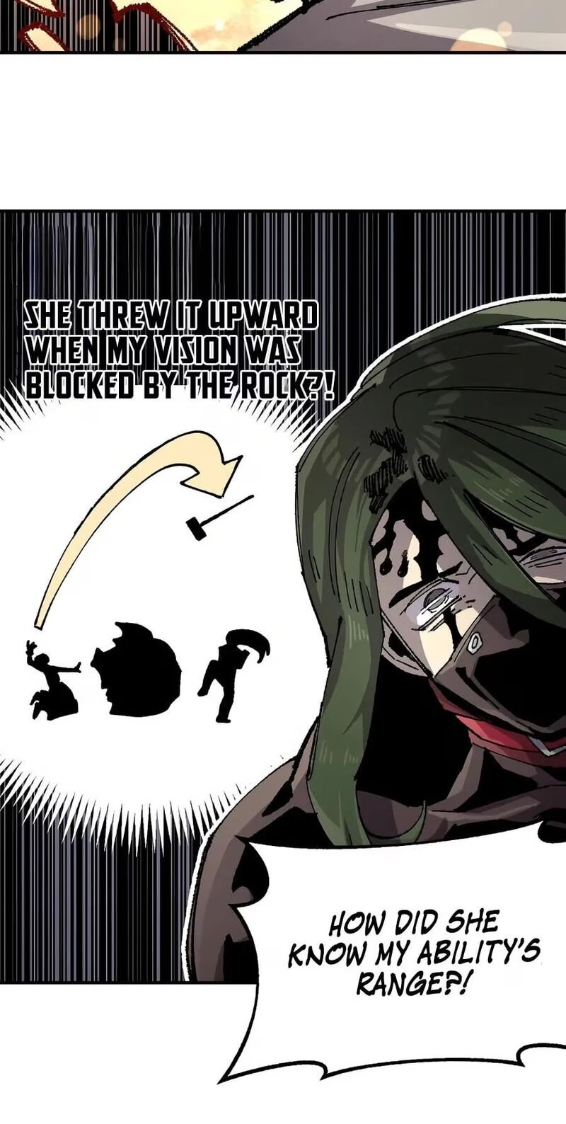 Reincarnation Of The Veteran Soldier Chapter 215 Page 62