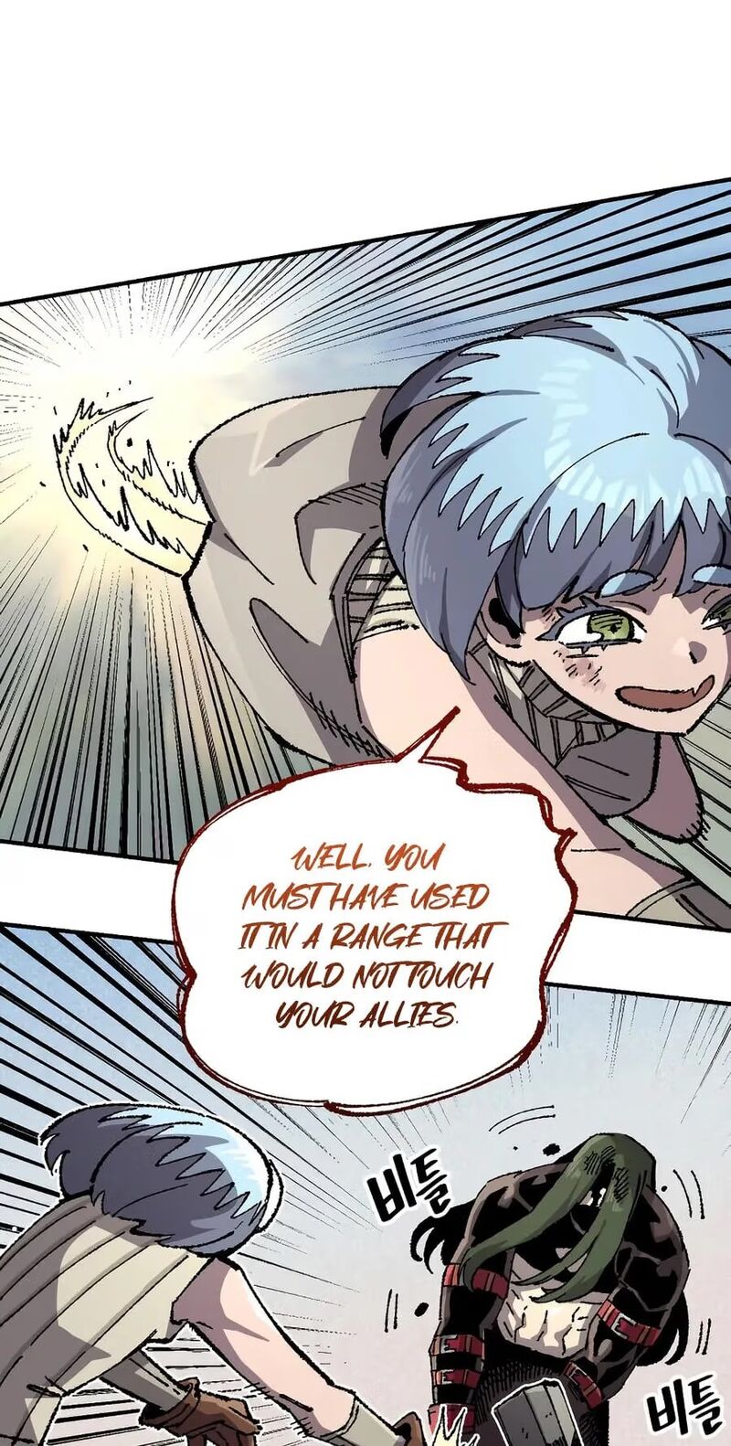 Reincarnation Of The Veteran Soldier Chapter 215 Page 63