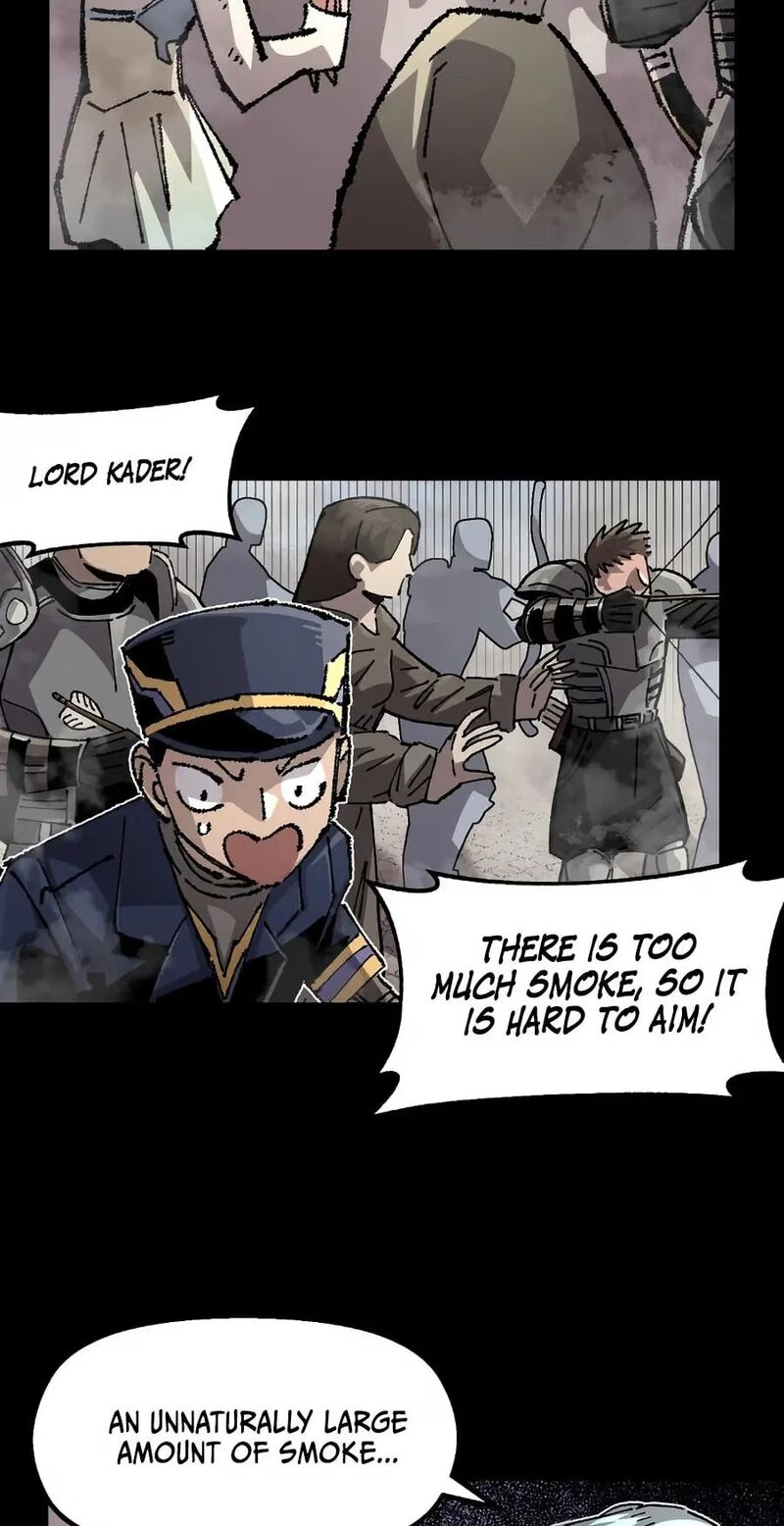 Reincarnation Of The Veteran Soldier Chapter 215 Page 7