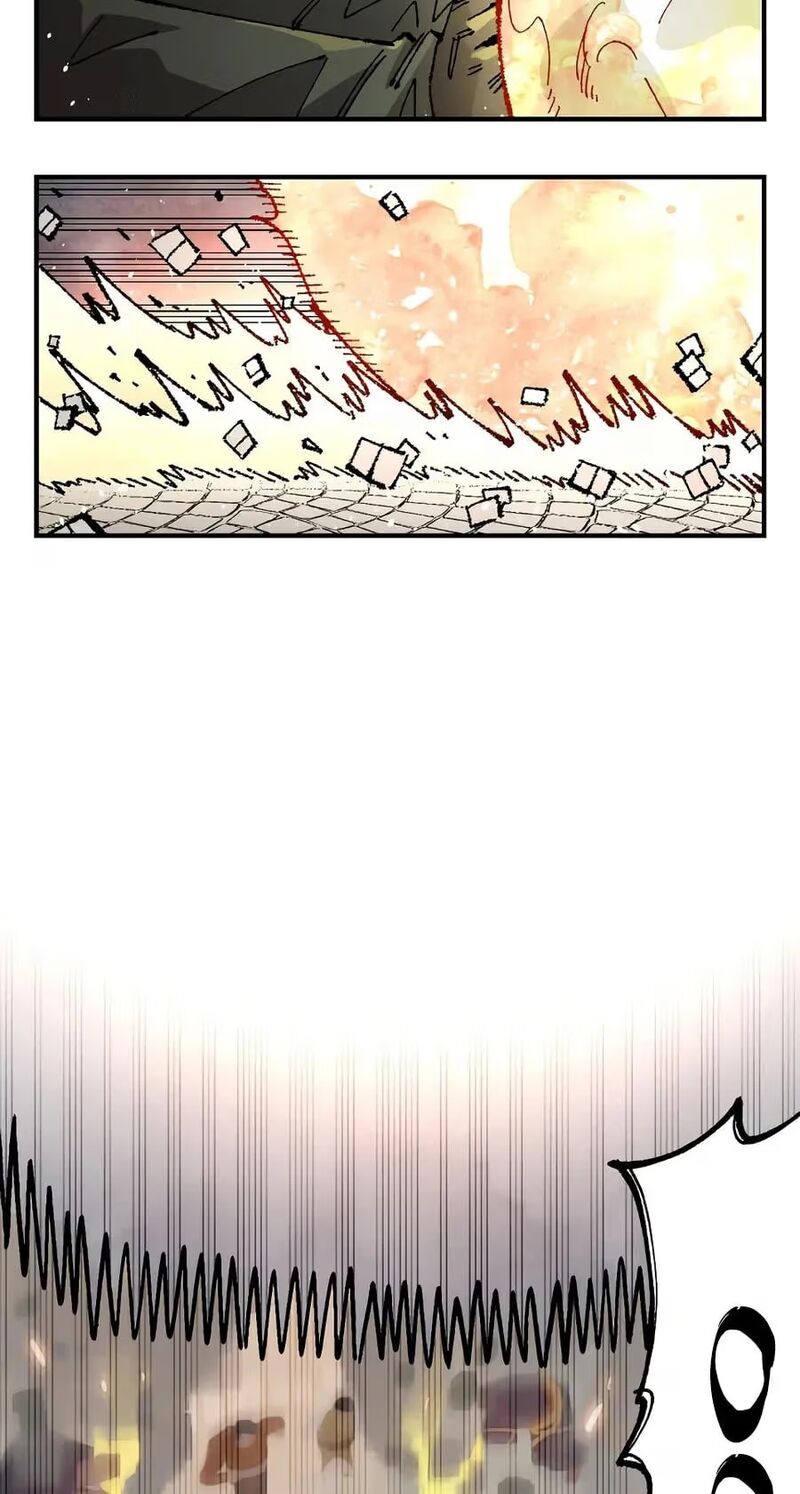 Reincarnation Of The Veteran Soldier Chapter 215 Page 71