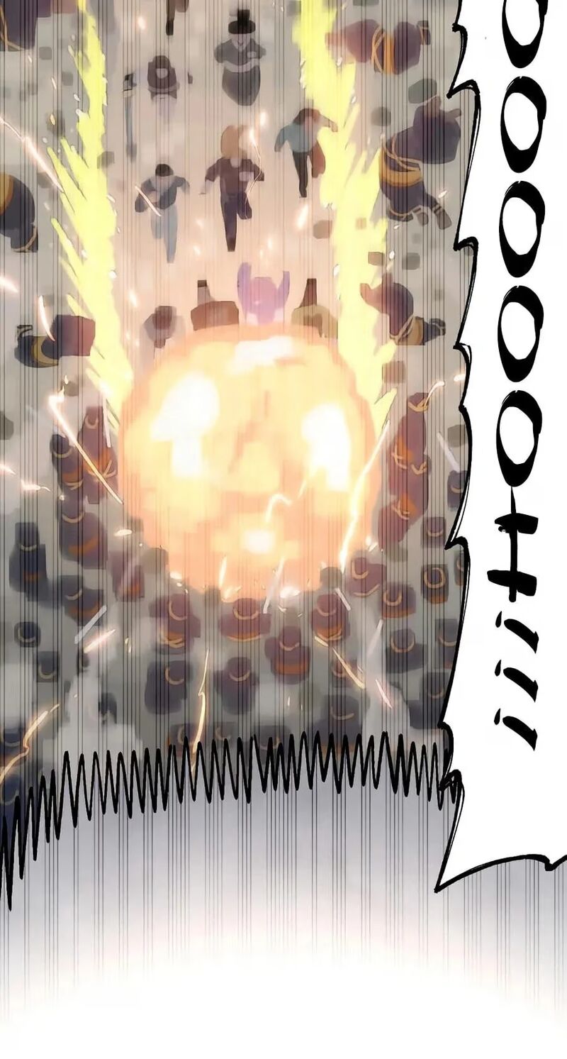 Reincarnation Of The Veteran Soldier Chapter 215 Page 72