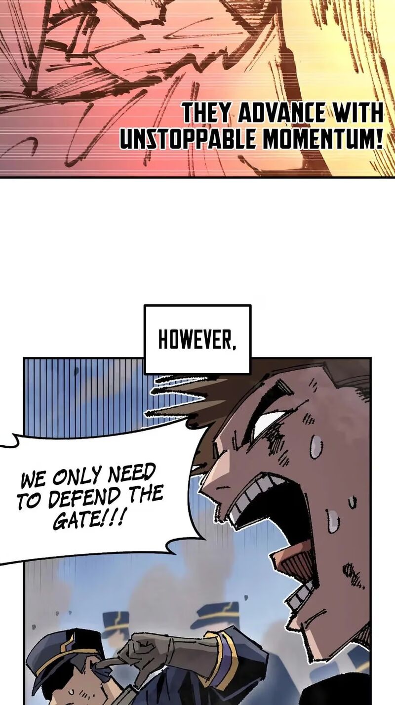 Reincarnation Of The Veteran Soldier Chapter 215 Page 75