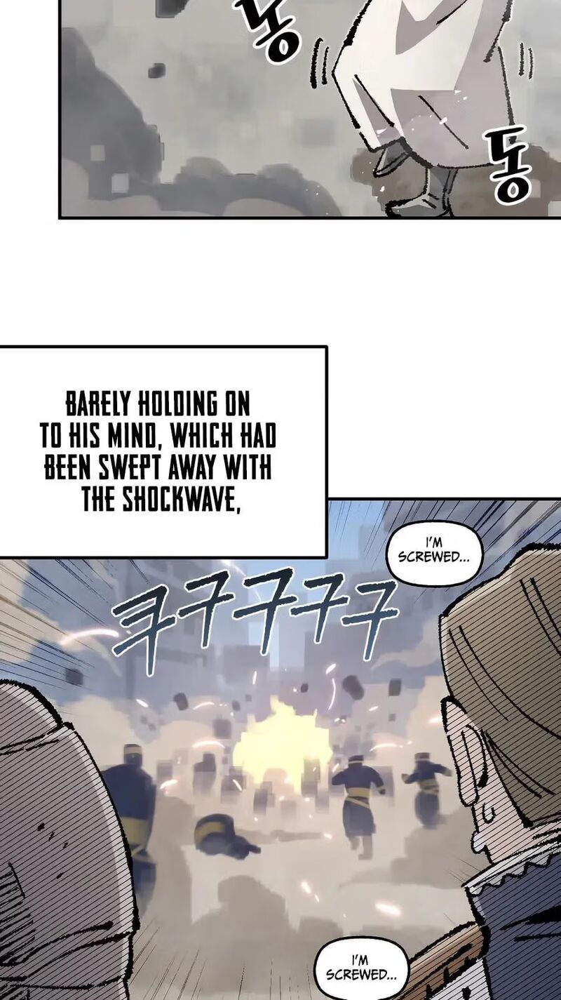 Reincarnation Of The Veteran Soldier Chapter 215 Page 80